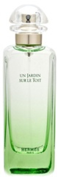 Hermes Un Jardin Sur Le Toit EDT