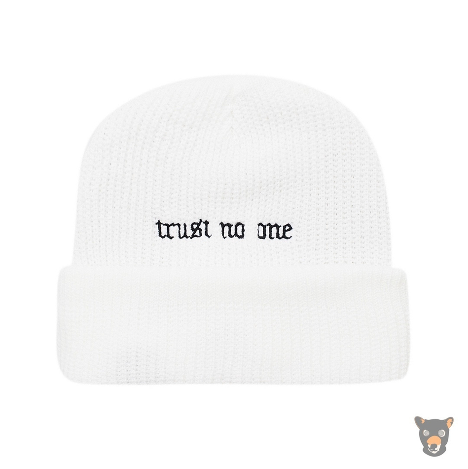 Балаклава-шапка Vandalist "Trust"