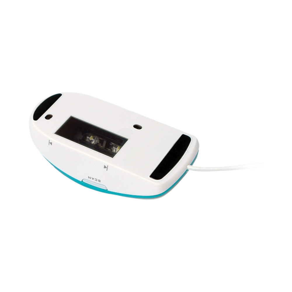 Canon IRIScan Mouse Executive 2