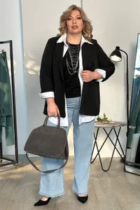 Джинсы 5088 Fabrika