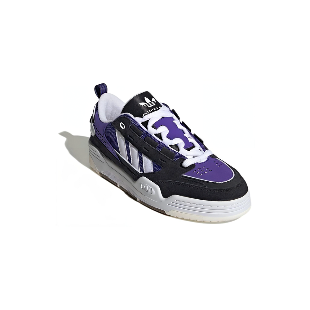 Adidas ADI2000 "Purple Black"