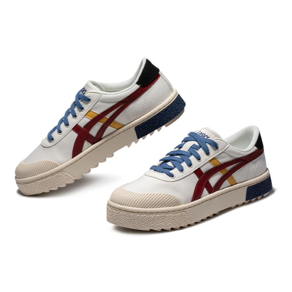 Кроссовки Asics Court Trail, 1203A146-101