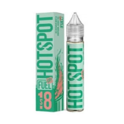 Жидкость HOTSPOT Fuel UP Salt 1.8% 30 ml