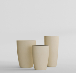 Кашпо, коллекция Classic, форма CONUS