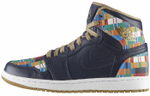 Кроссовки Jordan Air Jordan 1 Retro Rttg D.C