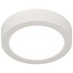 Светильник светодиодный ЭРА LED 19-18-4K накладной круглый 18Вт 4000К | Downlight