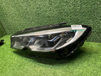 Фара левая BMW 3er G20 (2018-2022) Laser Light
