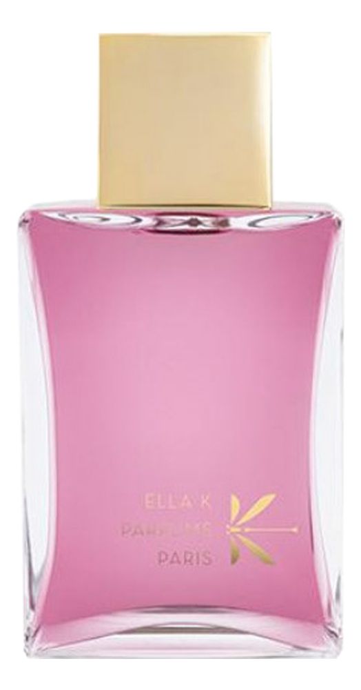 Ella K Parfums Baiser De Florence парфюмерная вода