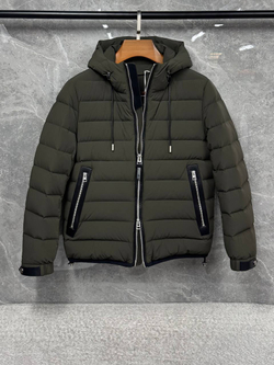 Пуховик Tom Ford