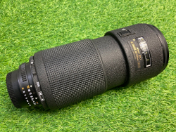 Nikon 80-200mm 2.8D Покупка/Продажа