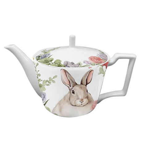 Чайник заварочный First Lady Пасхальные традиции