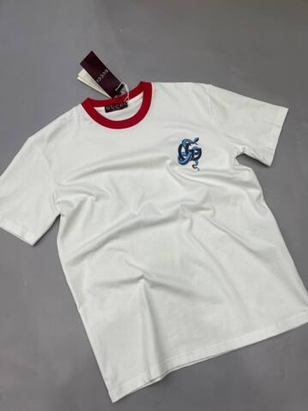 Футболка Gucci