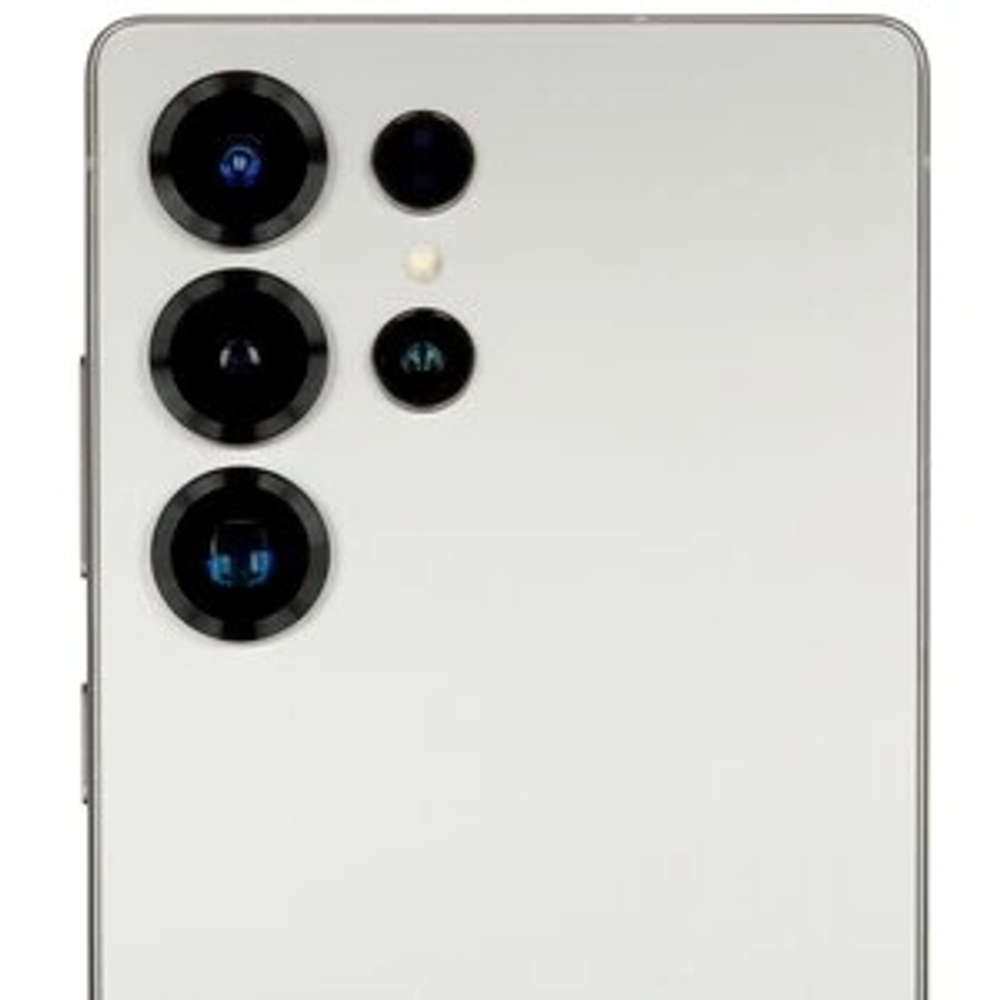 Смартфон Samsung Galaxy S25 Ultra 12/512 ГБ Серый