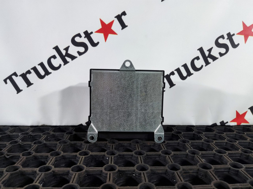 Блок управления подвеской ECAS