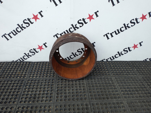 Барабан тормозной передний