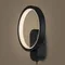 Настенный светильник (бра) FR6110WL-L15B Бисерный / Beady 13 Вт LED Freya fr6110wl-l15b