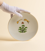 Тарелка десертная – Вдохновенье, 20 см | Arshá