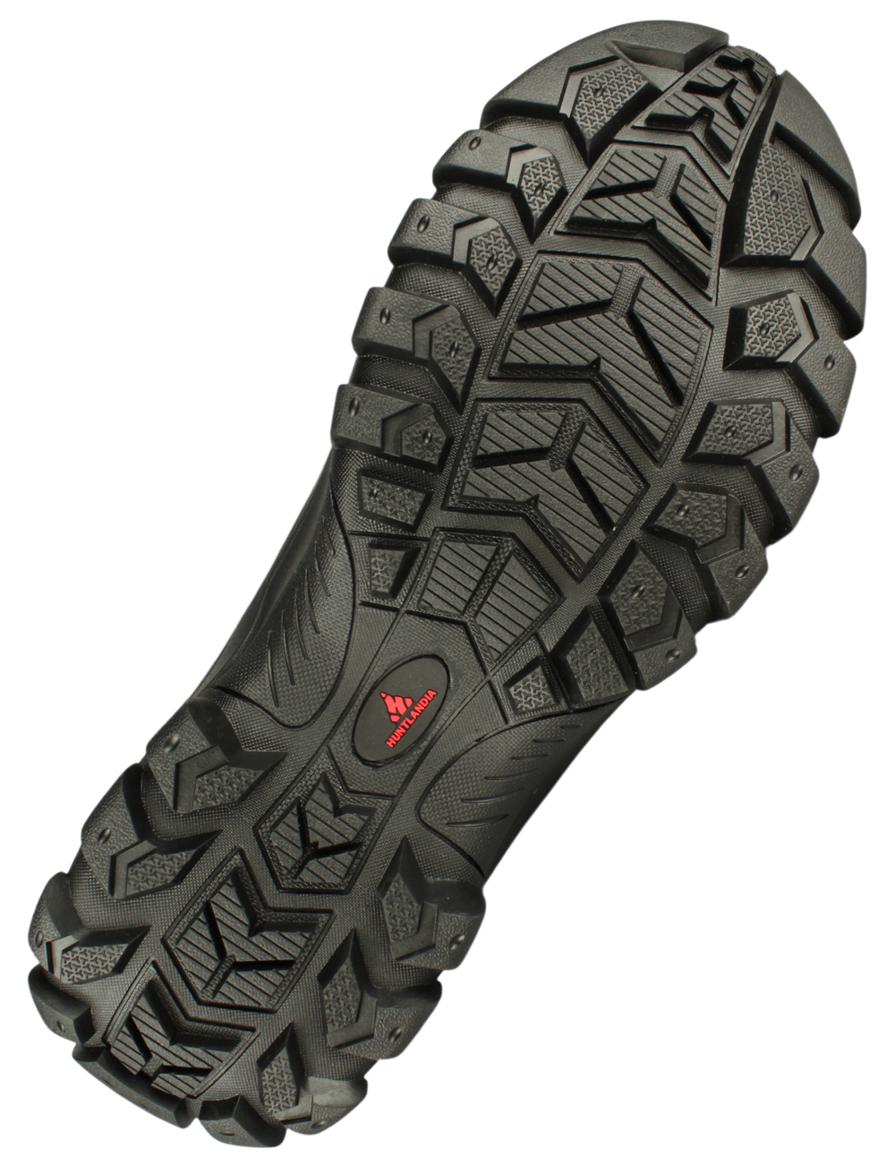 Ботинки Huntlandia TROPA Mid (Brown) HLL24M