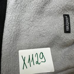 СВИТШОТ YMKASHIX TURBO FLEECE X1129 рр.M