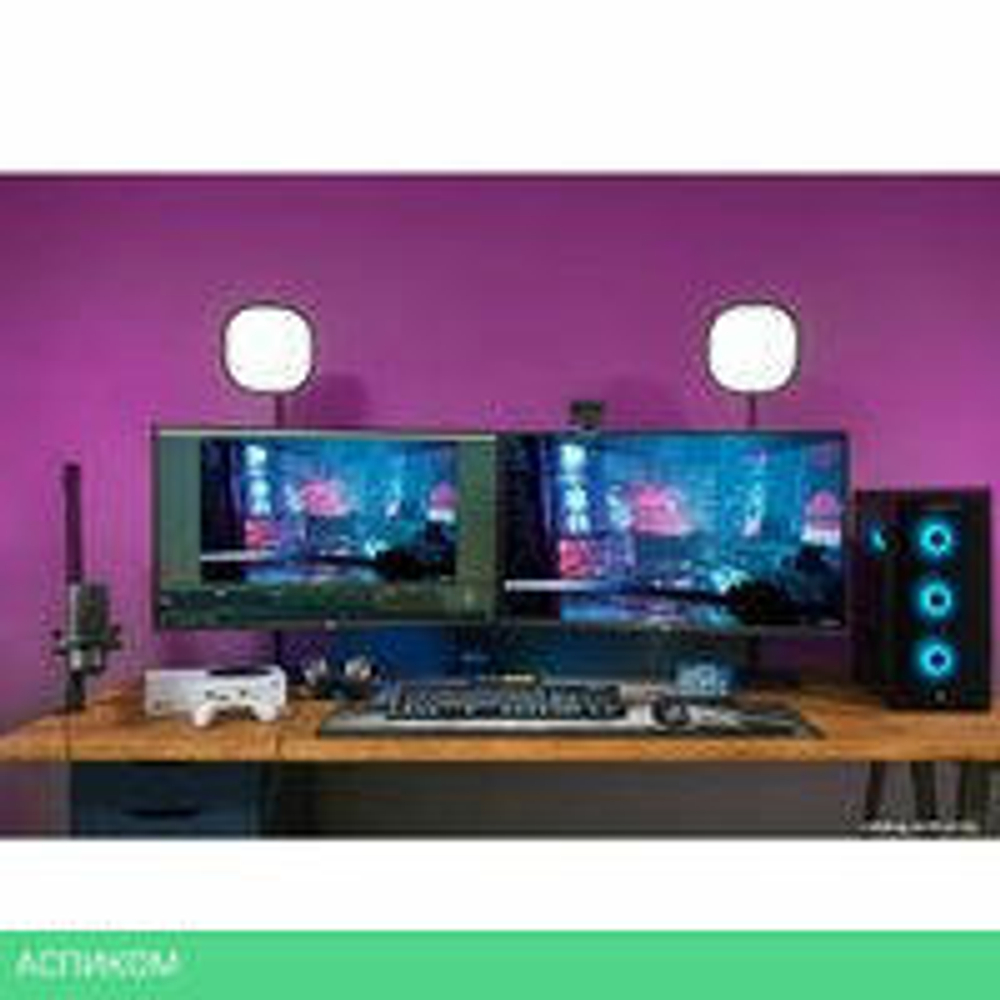 Игровой монитор Corsair 32QHD240 (без стойки)