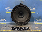 Динамик EXEED LX 2021-2024