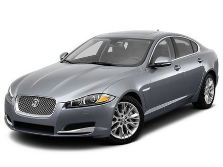 XF (I) [Кузов: X250] (VIN&lt;S55135) (2007-2011)