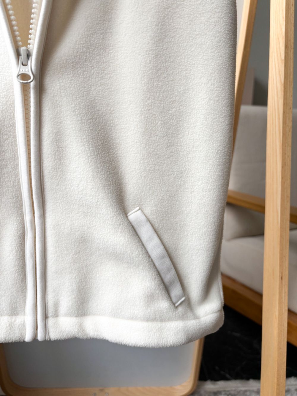 Флисовый жилет Baby Cottons, 116