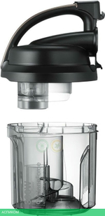 Пылесос Samsung VC15K4169HD/EV