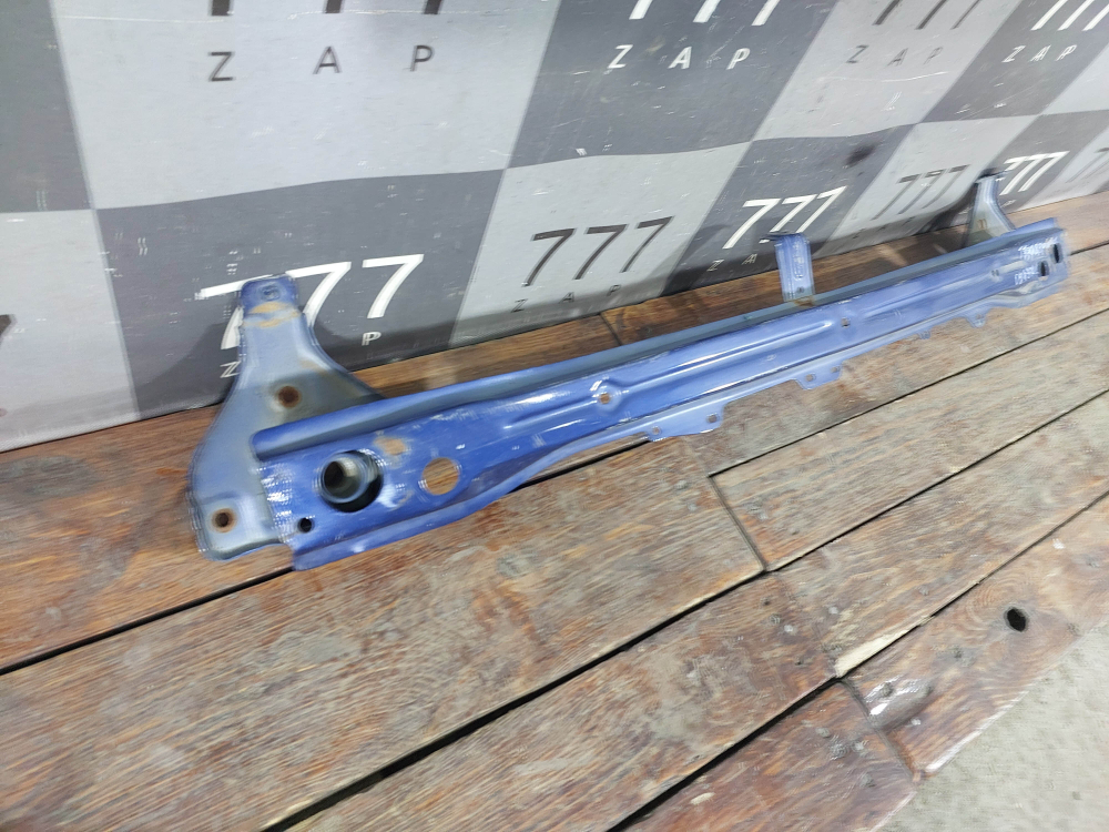 Усилитель заднего бампера Chery Tiggo 8 Pro, Tiggo 8 Pro Max 21-нв Б/У Оригинал 501000594AADYJ