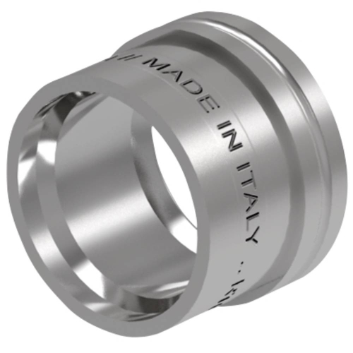 Пресс-втулка для универсальной металлополимерной трубы 50