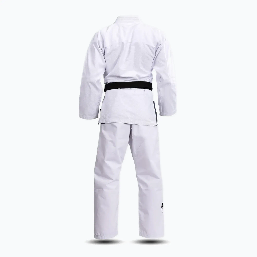 Кимоно Venum Challenger XT BJJ white