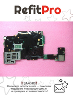 Материнская плата для ноутбука Lenovo X220 X220i LDB-1 i5-2540 2.6G AMT TPM/AES (04W0682), оригинал