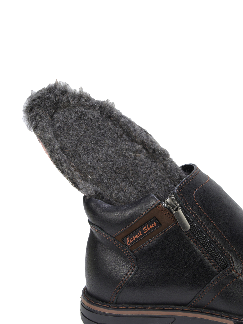 Ботинки мужские M320-1PR