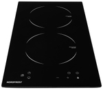 Электрическая варочная панель NordFrost i-M 3020 B