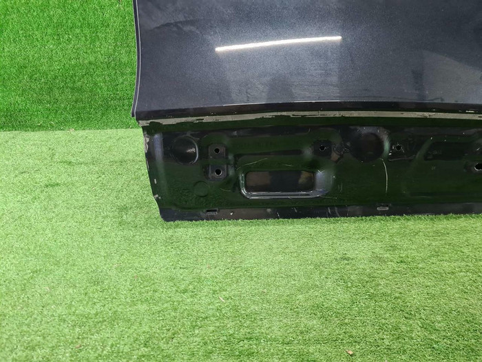 Дверь задняя левая VW ID.6 (2021-н.в.)