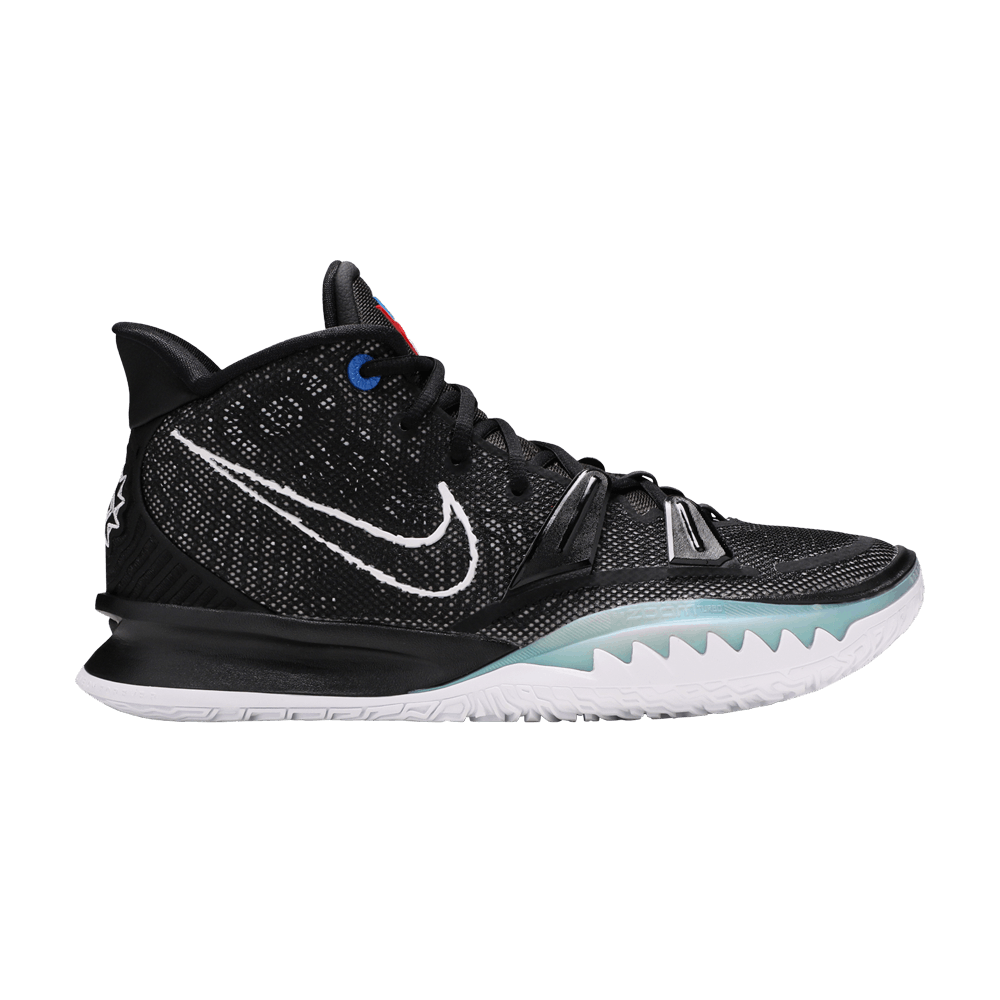 Кроссовки Nike Kyrie 7 "Bk Black"