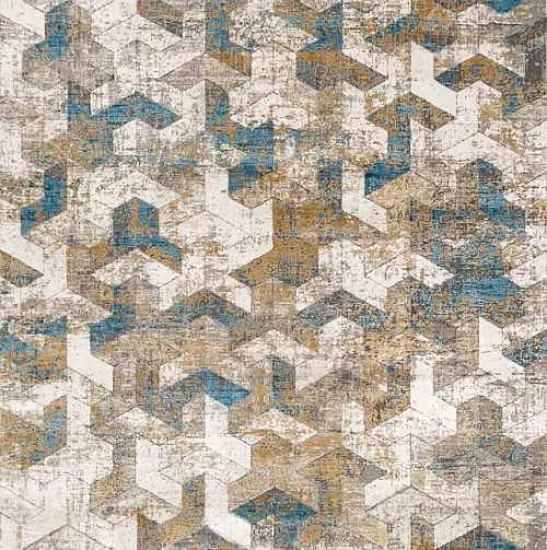 Ковролин Роял Тафт CORNER 306_5455 1х25м