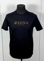 Футболка Zegna