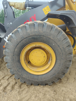 WEICHAI WL* Фронтальный погрузчик WL855K (Дизельный, 9.7 л, 220 л.с. АТ)