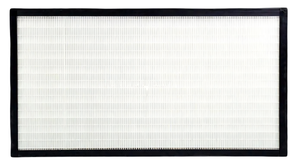 Компактный фильтр Menerga С-Filter 287x892x47 ePM1