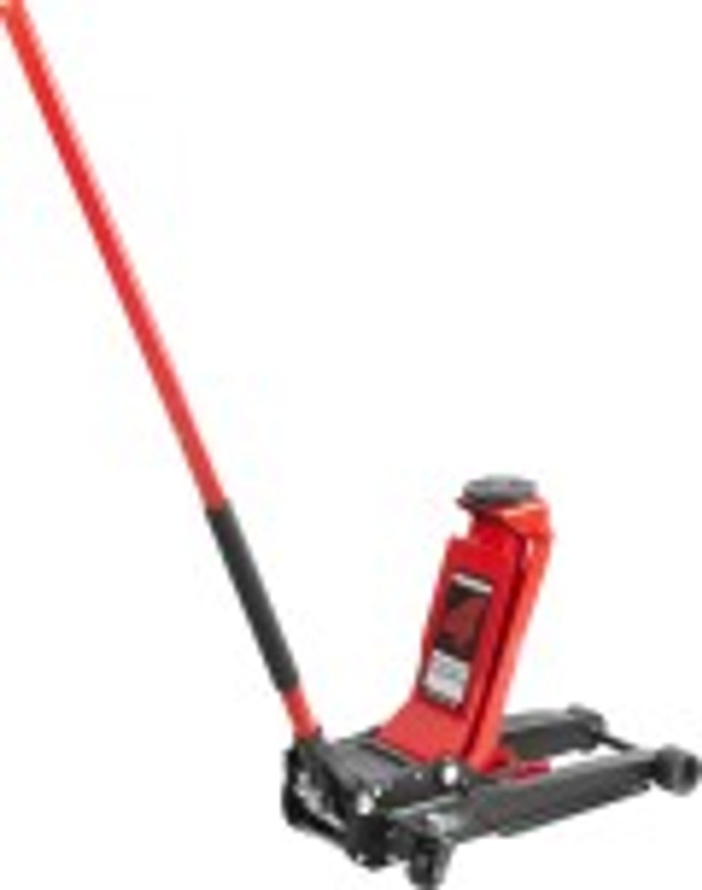 Домкрат подкатной WiederKraft WDK-Magnum 4000 4 т в0000138265