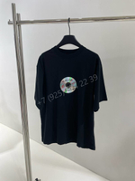 Футболка Balenciaga, арт. 692375