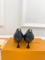 Louis Vuitton Blossom Pump