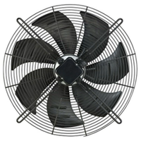 Fans-Tech