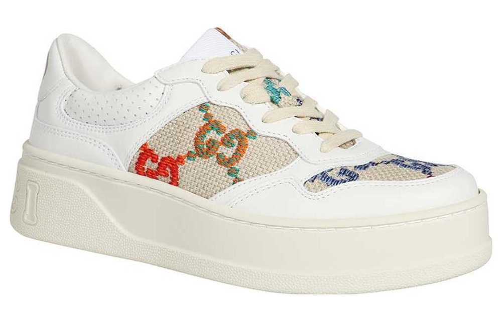 Gucci G (Женская размерная сетка)