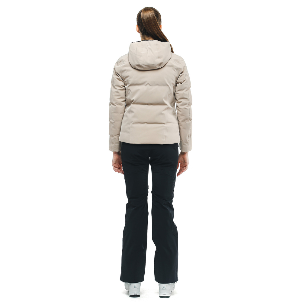 SKI DOWNJACKET WMN