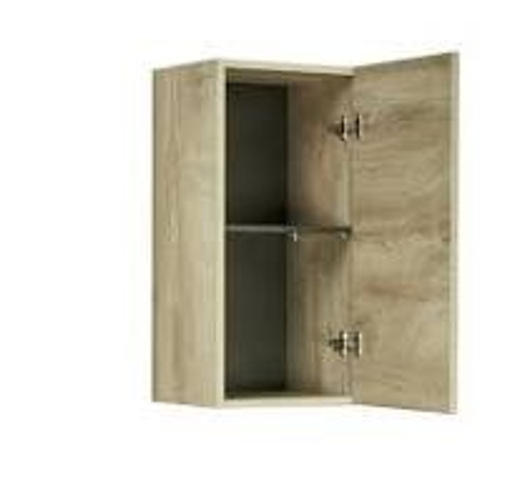 Шкафчик, Лофт Фабрик Дуб Эндгрейн