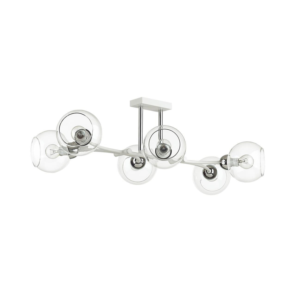 Потолочная люстра Lumion ALANA 4517/6C