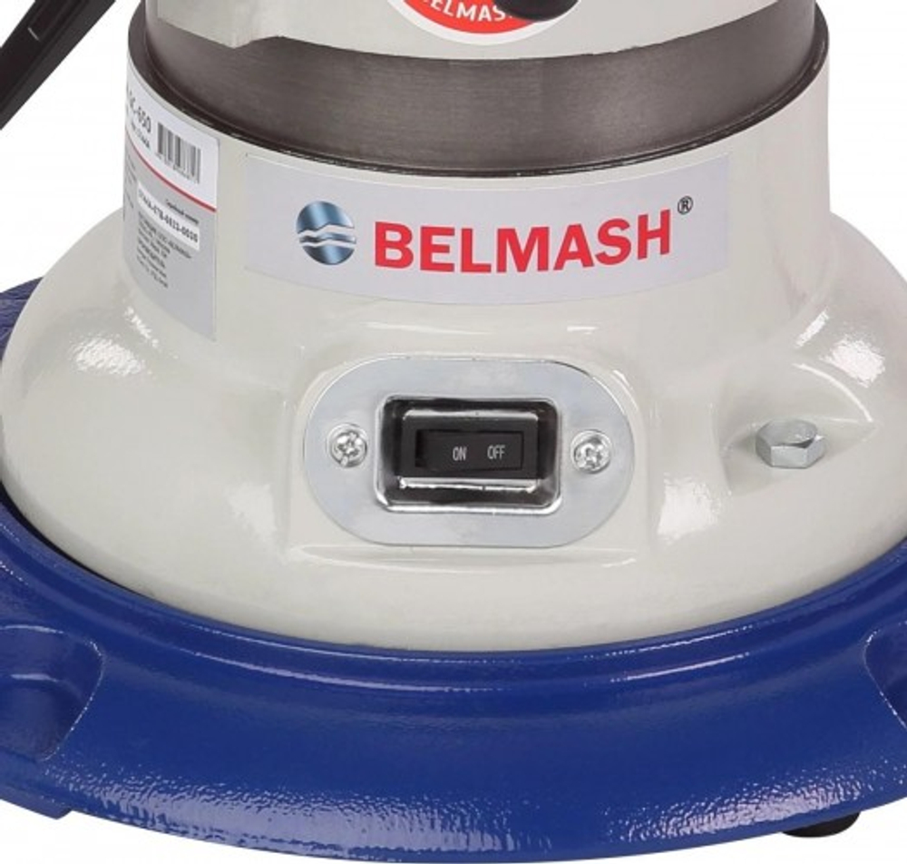Станок для заточки строгальных ножей BELMASH GC-650 S144A