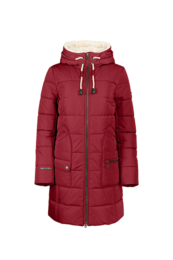 Пальто женское ЛОТА WestBloom